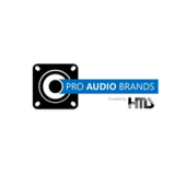 proaudiobrands